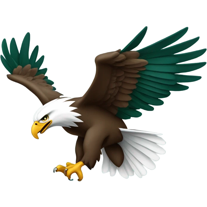 Philadelphia Eagles  emoji