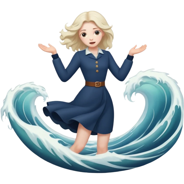 Wuthering Waves emoji