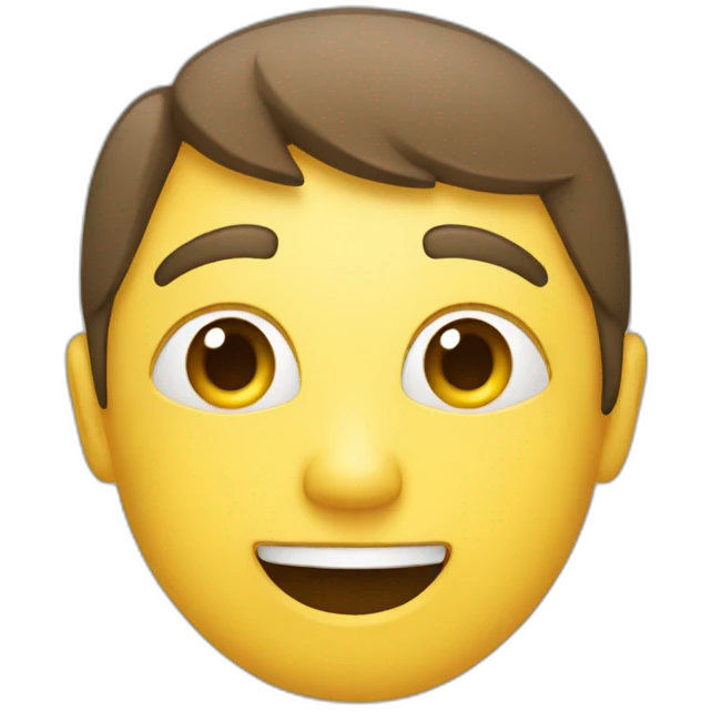 feedback emoji