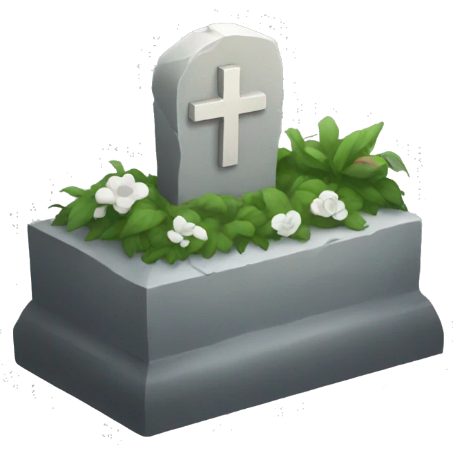 grave emoji