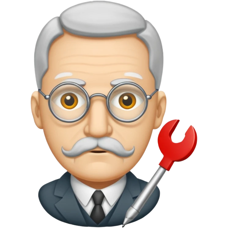 Identifikation Abwehrmechanismus nach Freud emoji