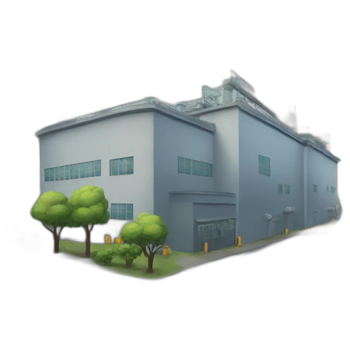 factory emoji