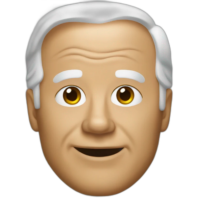 Biden emoji