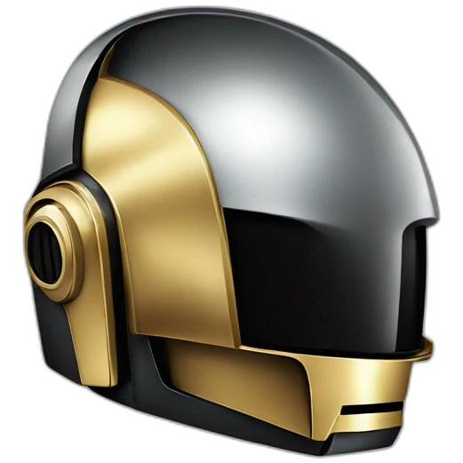 daft punk emoji