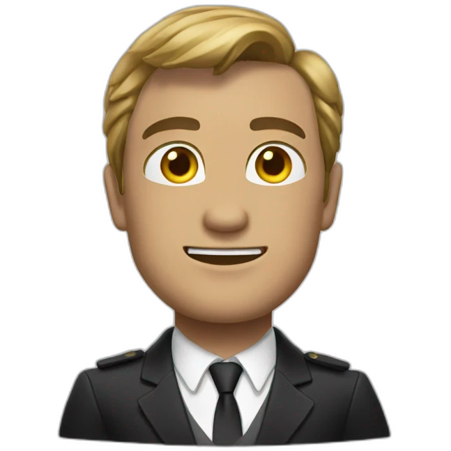 007 emoji