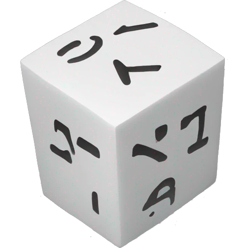 math tensor emoji