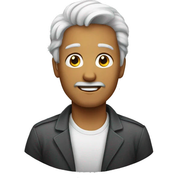 Qwerty emoji