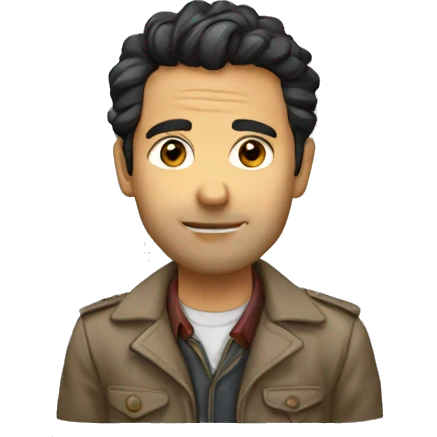 negocio cas emoji