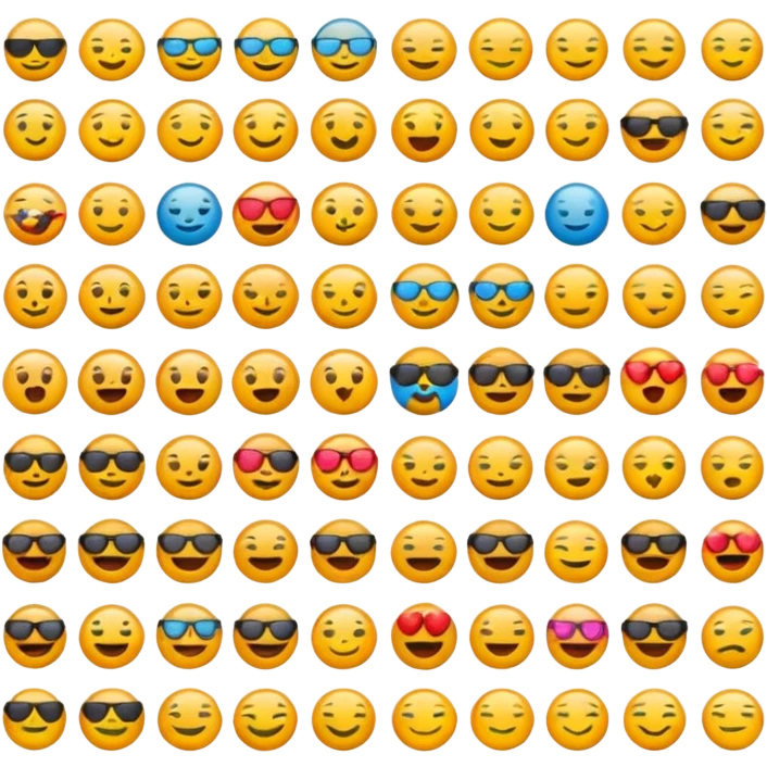 I want all emojis from I my Android 11  emoji