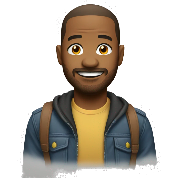 marvin  emoji