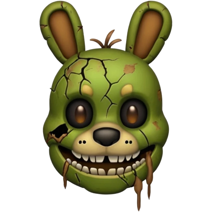 Springtrap emoji