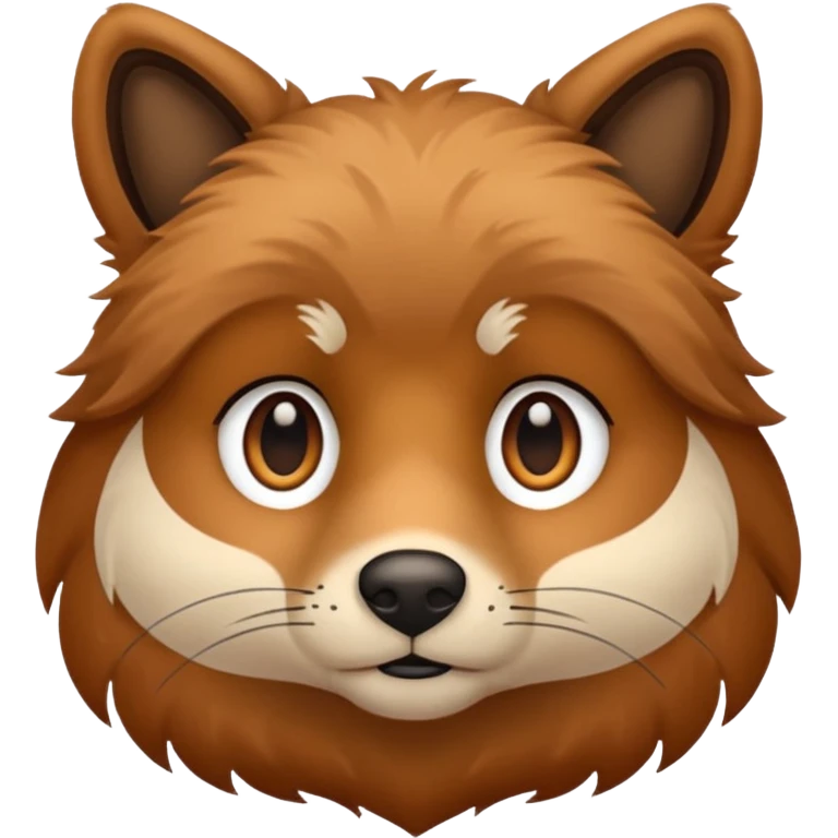 Schauzer emoji