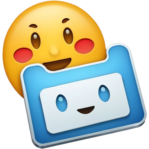 photoshop emoji