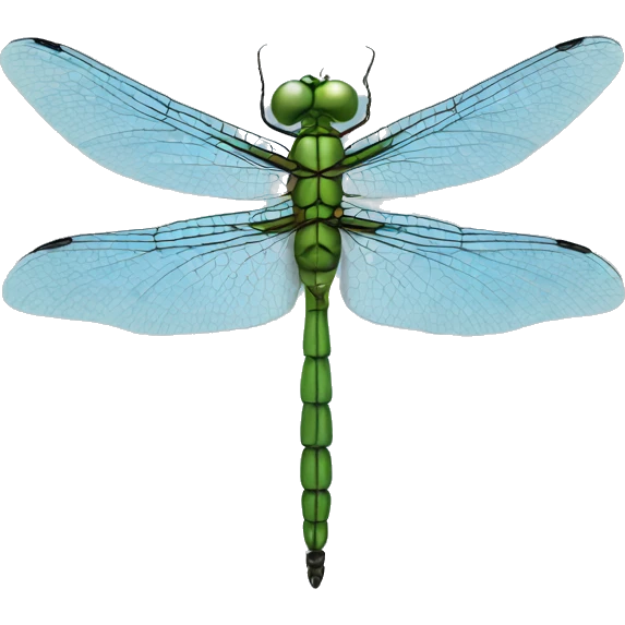 dragonfly emoji