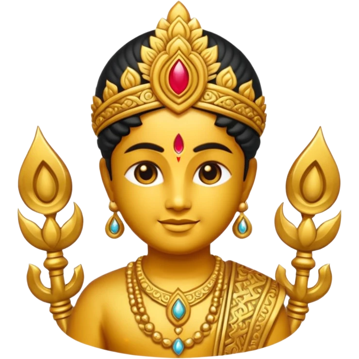 Murugan Vel emoji emoji