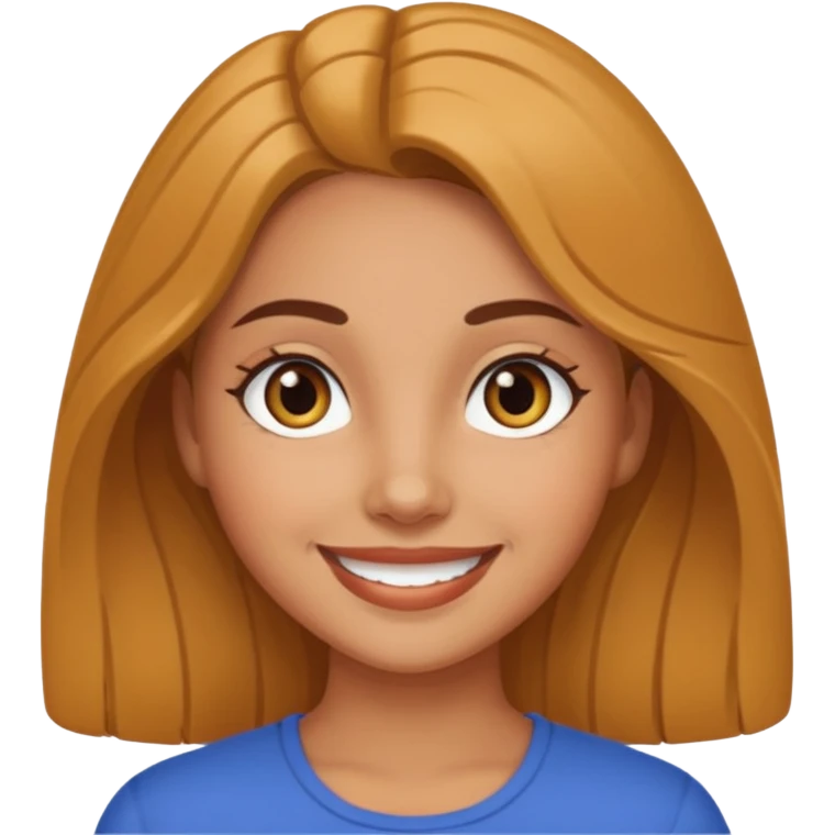 Madeline Tonarelli  emoji