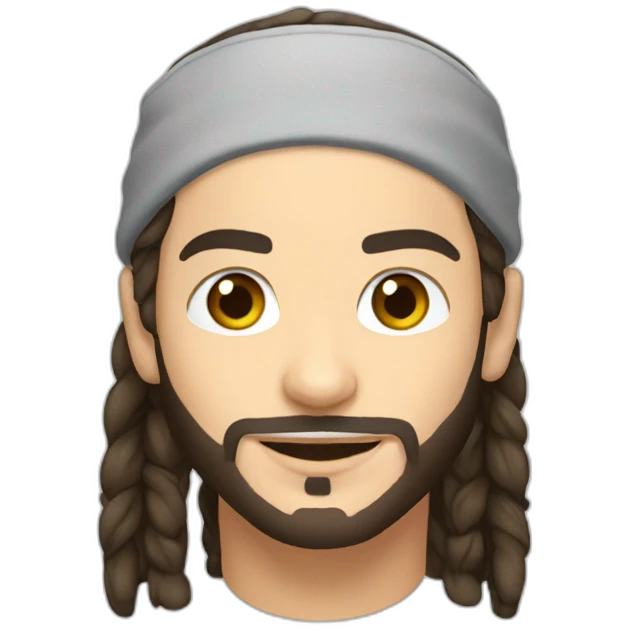 tom kaulitz emoji