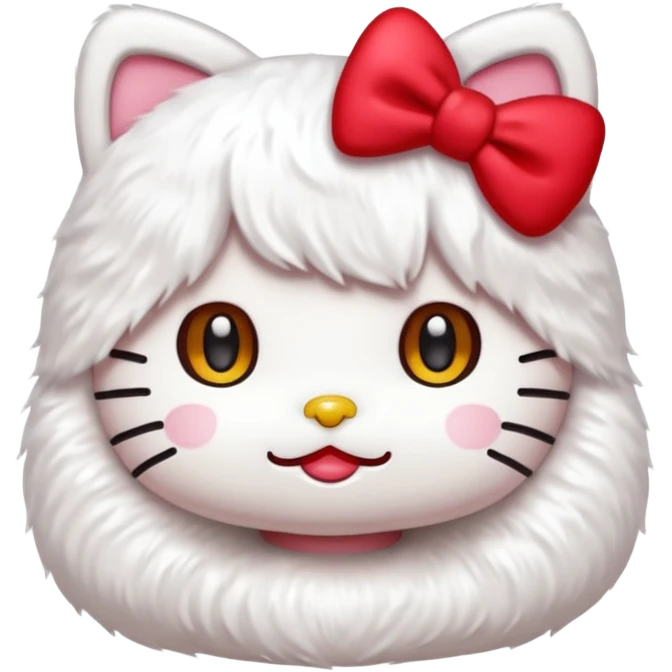 hello kitty up 67 emoji
