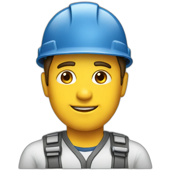 engineer emoji