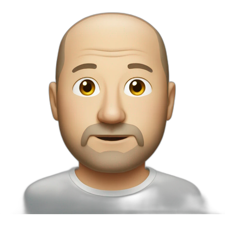 jony ive emoji