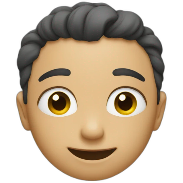 show and tell emoji
