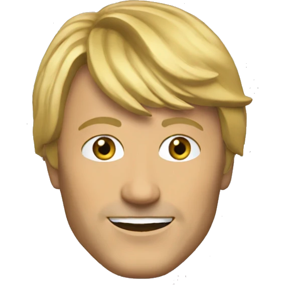 claude françois emoji