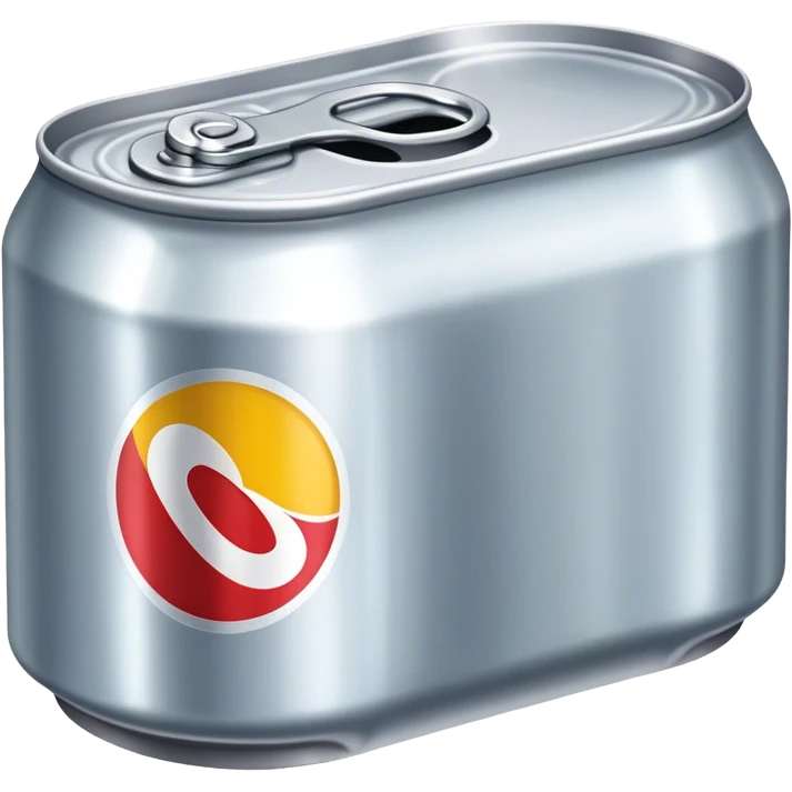 Soda emoji