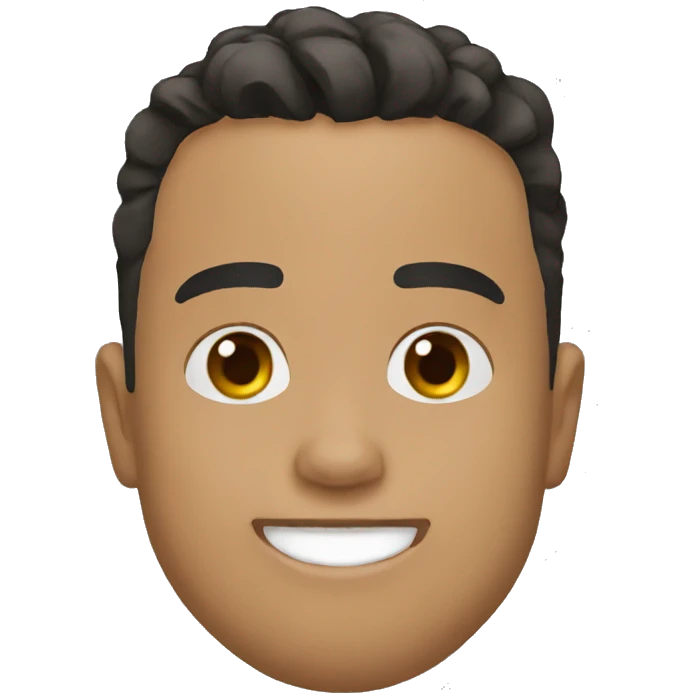 Ronaldo  emoji
