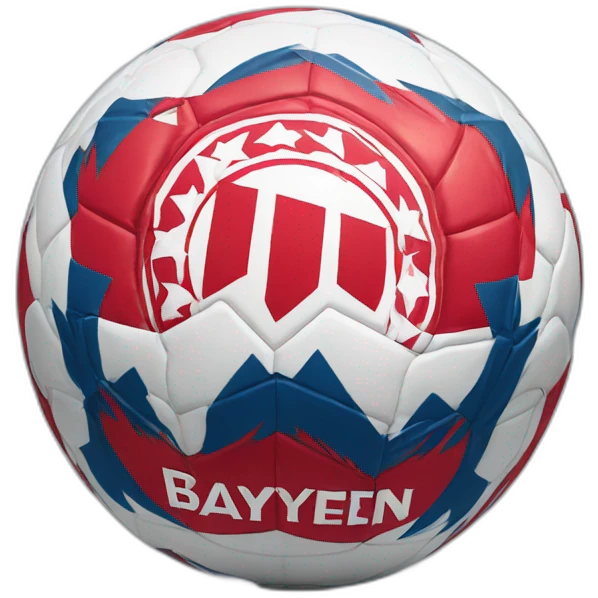 Bayern München Logo  emoji