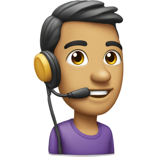 tekno pova 4 telefon emoji