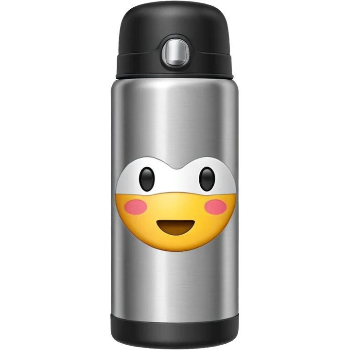 Thermos flask  emoji