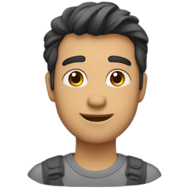 Sabit Aidynov emoji
