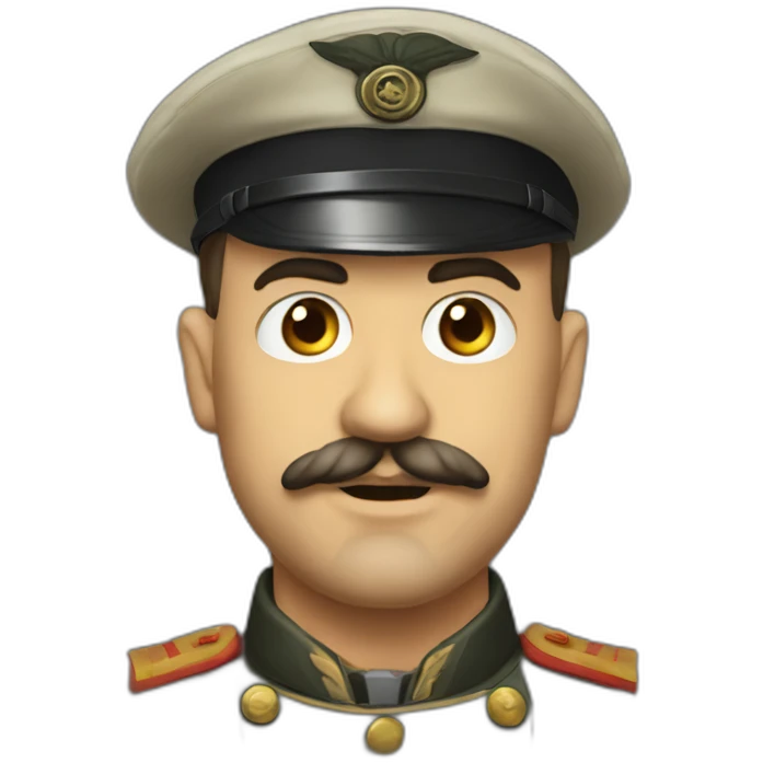 Joseph staline emoji