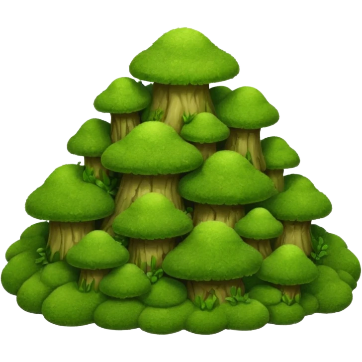 moss emoji