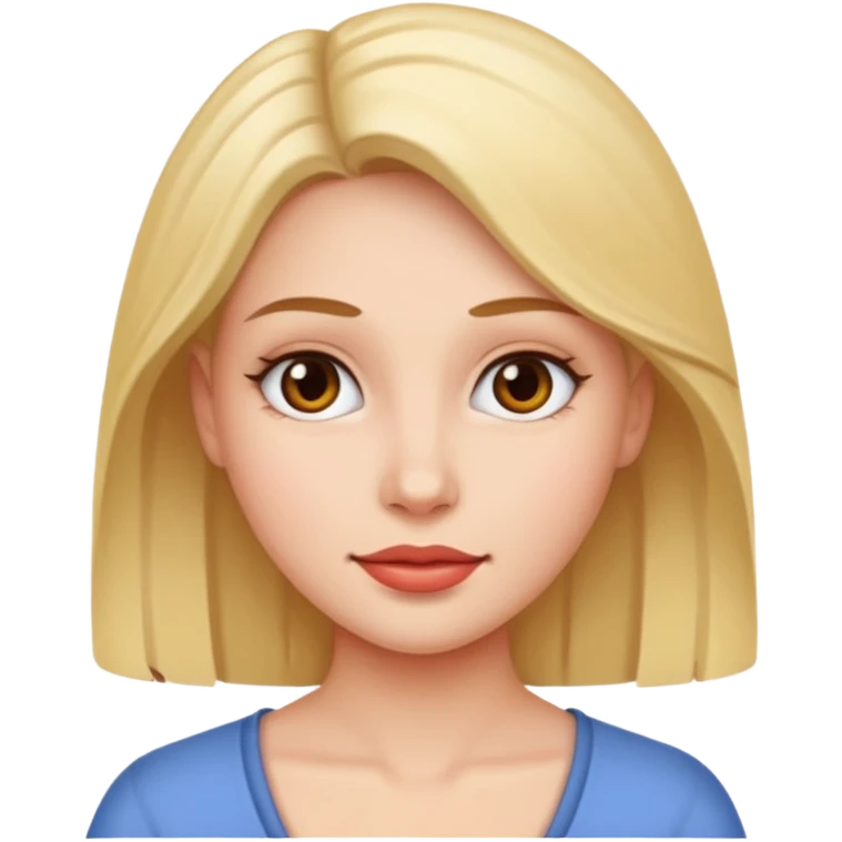 woman emoji