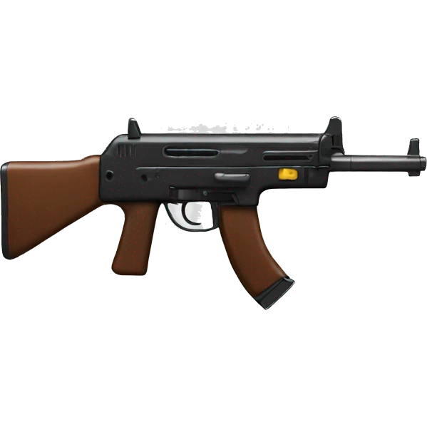 uzi emoji