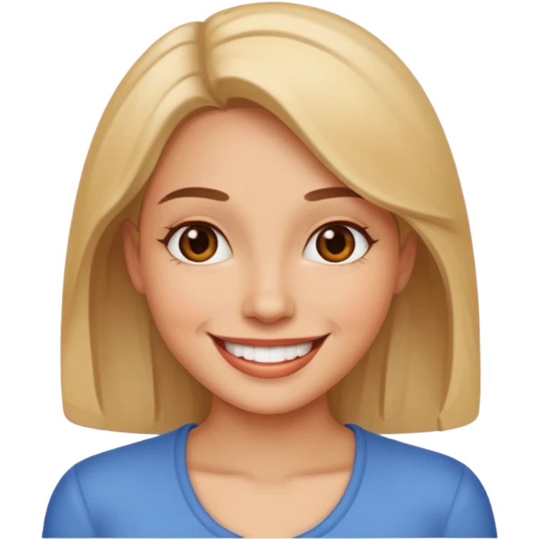 mom emoji