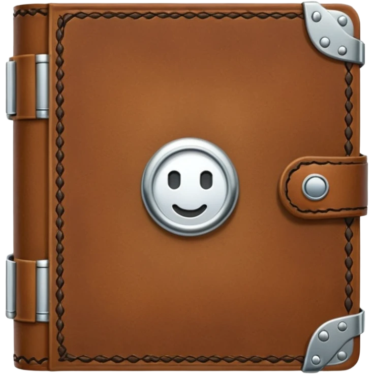 journal emoji