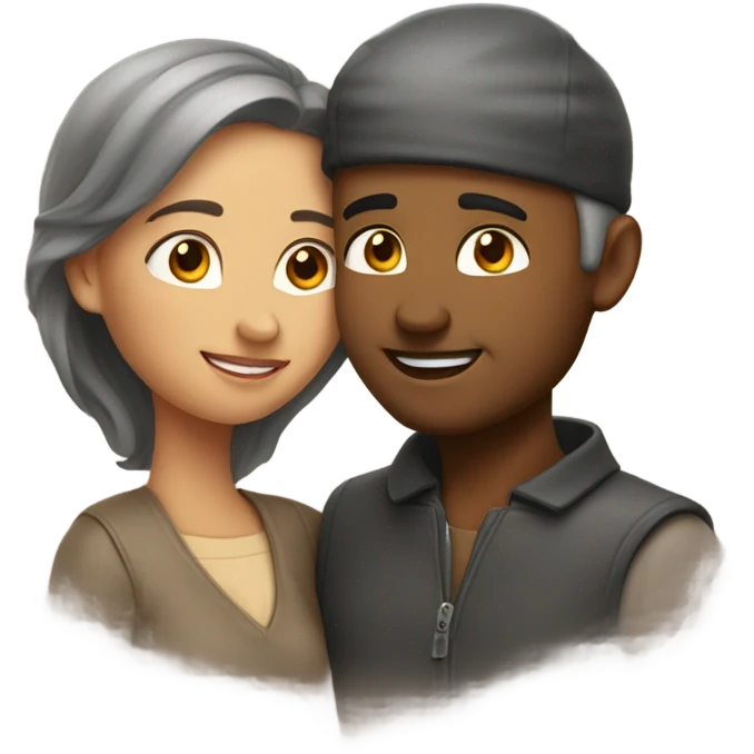 Good night my love  emoji