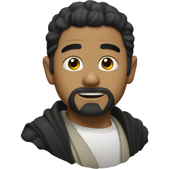 gojo emoji