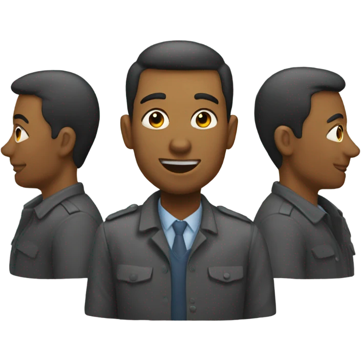 Uber  emoji