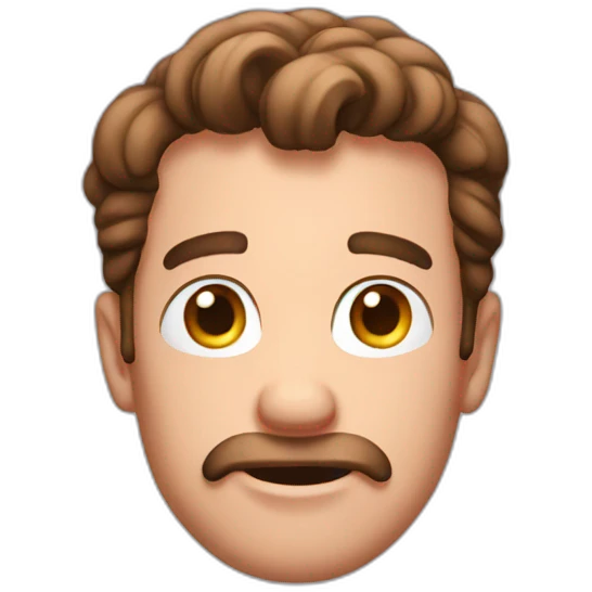 Patrick emoji