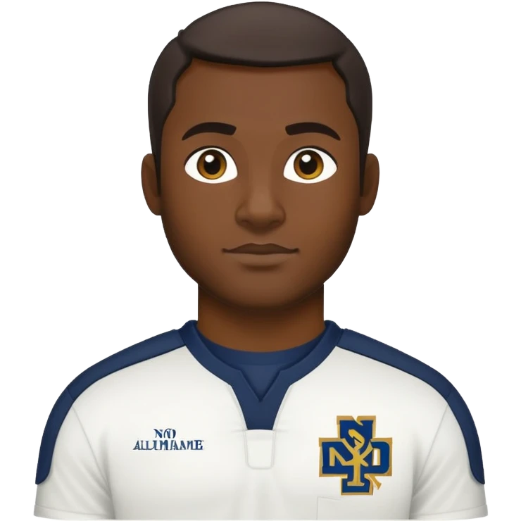 Navy seal notre dame alumni  emoji
