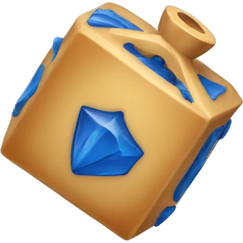 Dreidel emoji