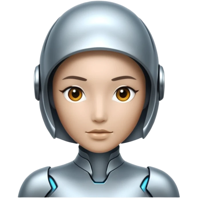 AI avatar emoji