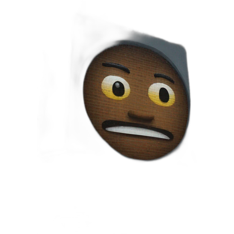 Time square emoji
