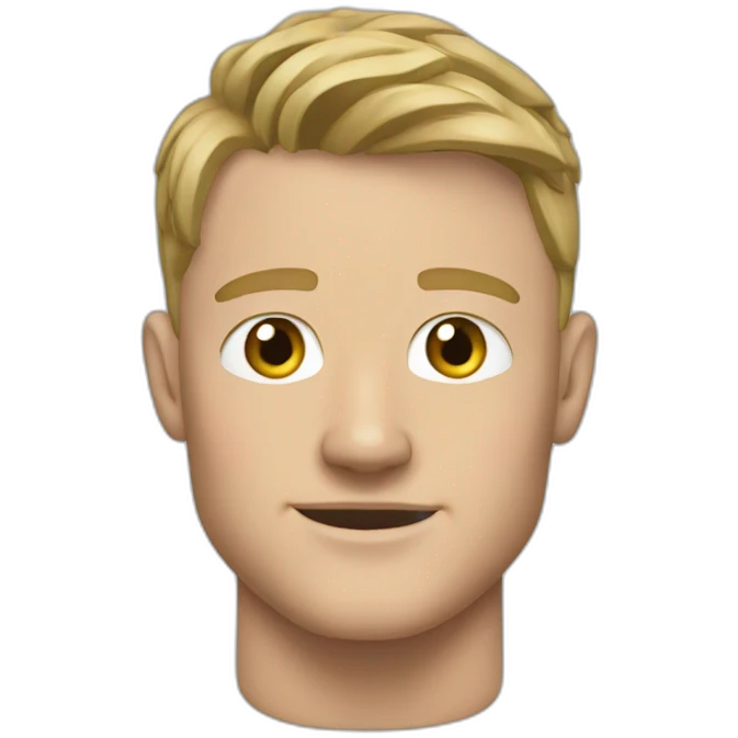 Tom Burgess emoji