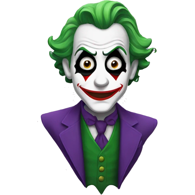 Joker emoji