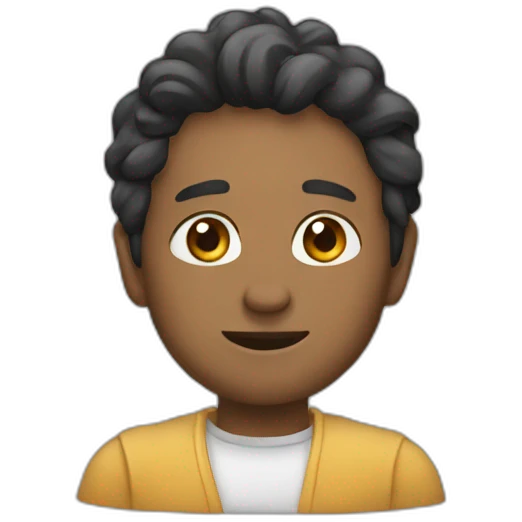 Kabi lame emoji