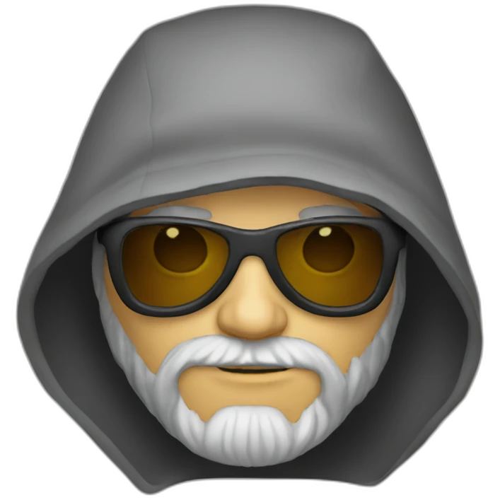 unabomber emoji